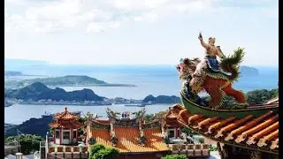 **Crash Course on Taiwan: Culture, Cuisine, Art, and Festivals @anhubmetaverse2457