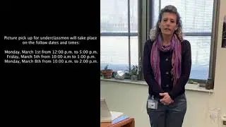 PSA #26:  3/1 - 3/5