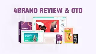 4Brand Software Review | 4Brand Software Demo | 4Brand Software OTO
