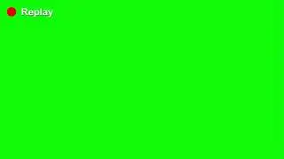 Chroma Key Replay de Câmera