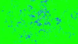 GREEN SCREEN Realistic Fire Effects 21 EASY TO EDIT by BF Studio