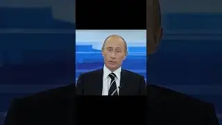 Высказывания президента!