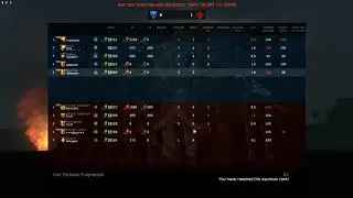 Warface : Ghost ka yt3elem l'englais Live