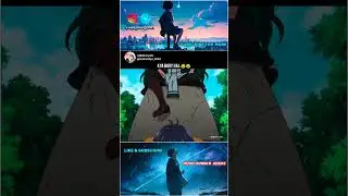 「Kya Body Hai...🤤😂」#anime #animeshorts #thewrongwaytousehealingmagic #usato