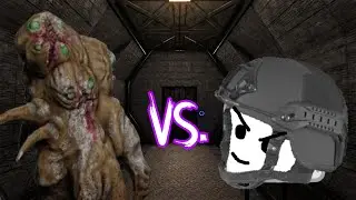 SCP SL, but I finally take my REVENGE