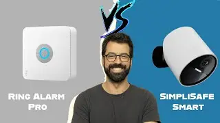 Ring Alarm Pro VS SimpliSafe Smart Home Security System In 2026 (Which Is More Reliable)