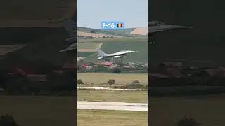 F-16 🇷🇴