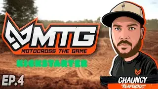 MOTOCROSS THE GAME: Everything you NEED to know! | DnX Show Ep.4