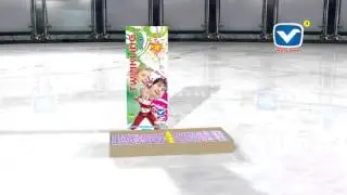 Twinkling Star All