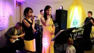 В любую погоду.