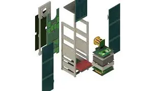SS AMU SAT 3D