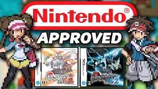Beating Pokemon Black 2 & White 2 How Nintendo Intended
