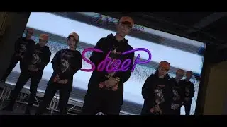 Sheep-张艺兴Lay/mili sunny zero Supruime Choreography