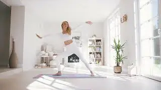Vika Lobas - Yoga