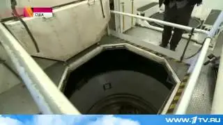 Ядерные силы США вновь в центре скандала   Первый канал