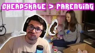 Extreme Cheapskate Loses Sight Of Parenting and Hygiene | These People Be Crazy | Ep. 6