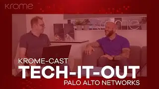 CONFIG OF PALO ALTO NETWORKS NGFW: Why Palo Alto Networks Firewalls?