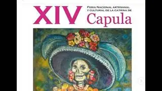 ASÍ ES ESTA imperdible FERIA EN MÉXICO. AQUÍ TE LA TRAEMOS #mexico #diademuertos #tradiciones