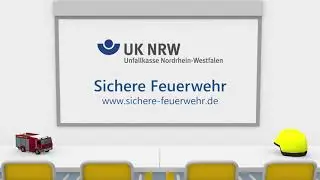 Portal Sichere Feuerwehr