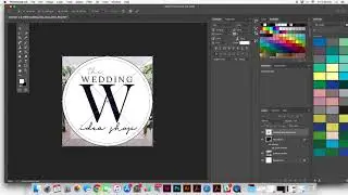 How to Create a Facebook Post Graphic in Photoshop