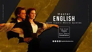 Movie Night! Learn English Through Iconic Movie Quotes  #happiness #ytshorts #ytshort #trending