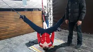 Что делать? Комплекс 