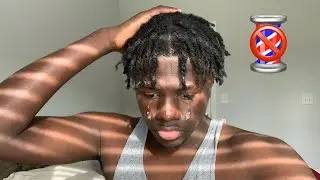 MY AUNT THREATENED TO CUT ALL OF MY HAIR OFF! VLOG | gradi