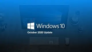 Cara Upgrade Windows 10 20H2-October 2020 (OS Build 19042.610)