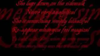 Puddle Of Mudd-Psycho With LYRICS