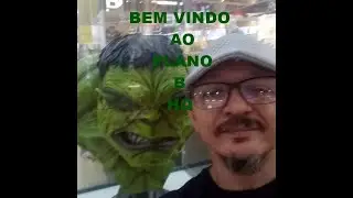RETORNO DO CANAL PLANO B HQ