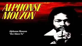 Alphonse Mouzon 