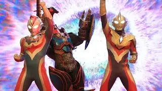 Ultraman Live Show 2022 in Malaysia! Ultra Heroes Tour
