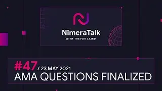 AMA Questions Are Locked And Loaded!