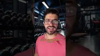 GYM PROBLEMS 6 - 