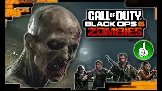 Why Is Black Ops 6 Zombies Actually Fun!?!?