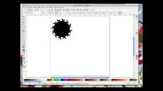 Inkscape Text On Path Advanced