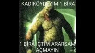outlast korkuç deil