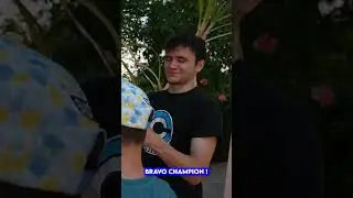 GIANT MONEY BALL TIK TOK CHALLENGE ! 