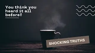 [VSL] You think you heard it all before? Some shocking truths...