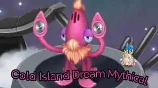 New Mythical Monster Cranchee! (My Singing Monsters)