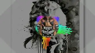 Bunch of Heathens - Feed the wolf | Tribute
