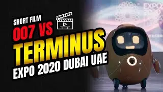007 vs Terminus (2022)