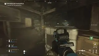 Modern Warfare II: RAID EPISODE 3 EASTER EGG! UNLOCKING THE MURK CAMO!