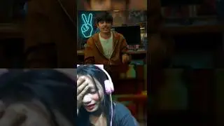 @TotalGaming093 FACE REVEAL REACTION 😍 ajju bhai face reveal #totalgaming #shorts #viral