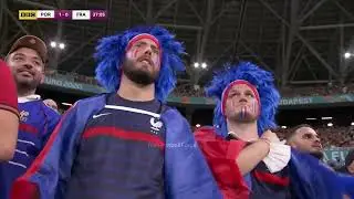 Frane vs Portugal  5-3 / match Highlights / Euro 2024