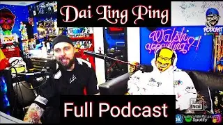 Dai Ling Ping