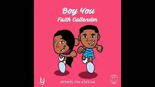 Faith Callender - Boy You (Sports Day Riddim) - Crop Over 2022 Soca