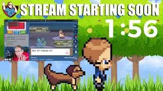 MikeFPlays Channel Intro 1.0