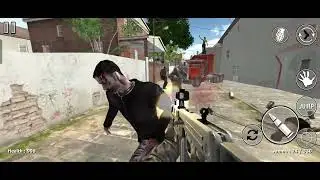 Zombie monsters 7 - Escape #16