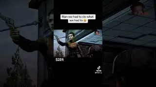 The Walking Dead Reaction Part 17 Meeting ARVO FIRST TIME #shorts